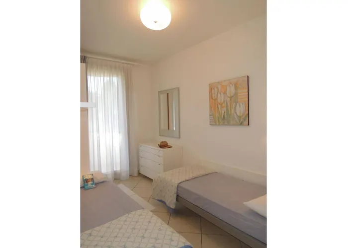Beautiful Flat In With Pool * Bibione