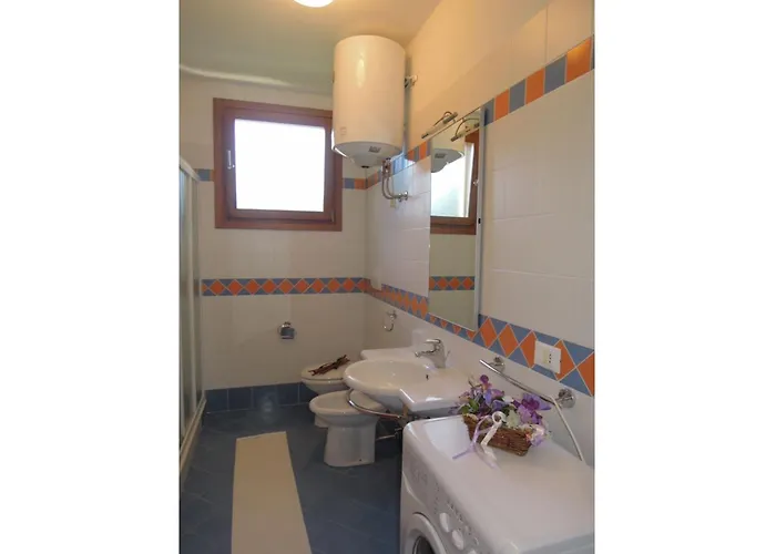 Beautiful Flat In With Pool Lejlighed