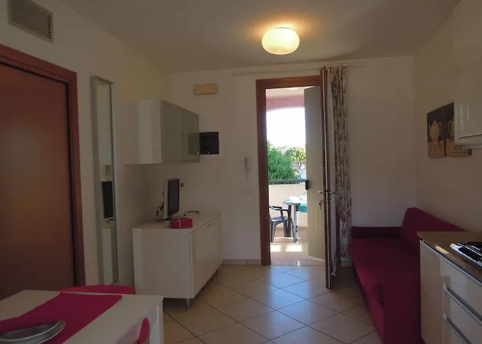 Beautiful Flat In With Pool