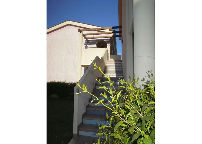 Beautiful Flat In With Pool