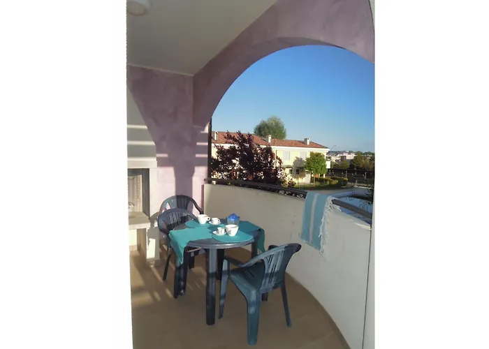 Beautiful Flat In With Pool Lejlighed