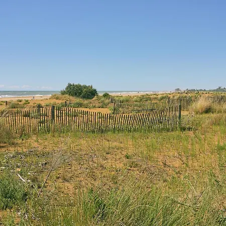 Beautiful Flat In With Pool Appartamento Bibione