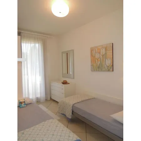 Beautiful Flat In With Pool * Bibione