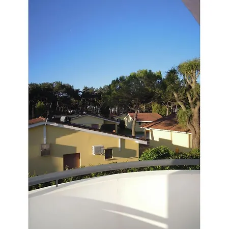 Beautiful Flat In With Pool Apartment *