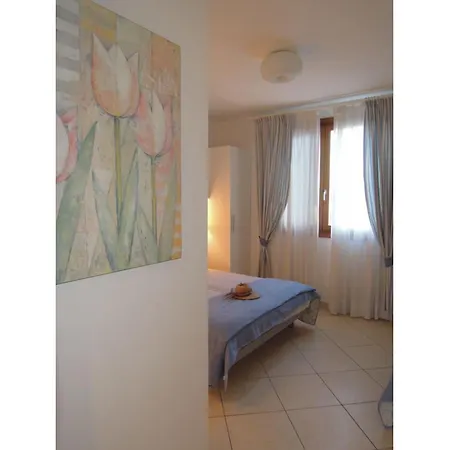 Lejlighed Beautiful Flat In With Pool