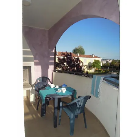 Beautiful Flat In With Pool Lägenhet