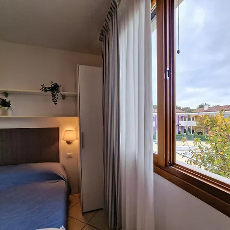 Beautiful Flat In With Pool *