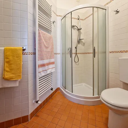 Beautiful Flat In With Pool Διαμέρισμα