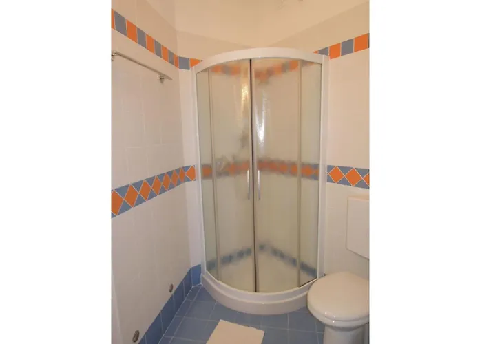 Beautiful Flat In With Pool Bibione